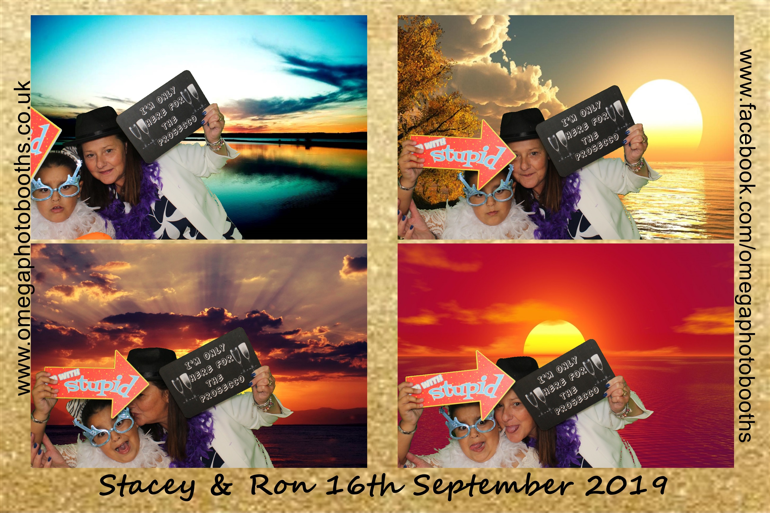 Mr & Mrs Jones | View more photos from the event at gallery.omegaphotobooths.co.uk/u/Omega-Photobooths/Mr-Mrs-Jones